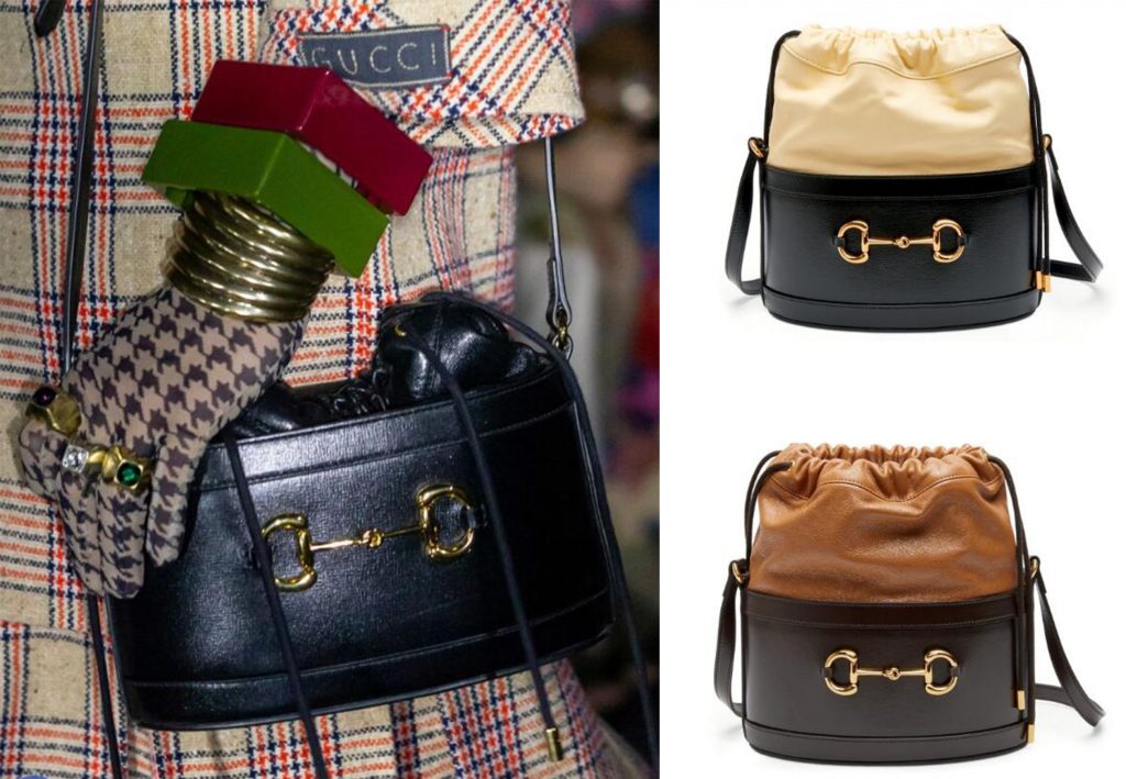 Overview of Gucci Horsebit shoulder bag – Best Selling Gucci Bag Review