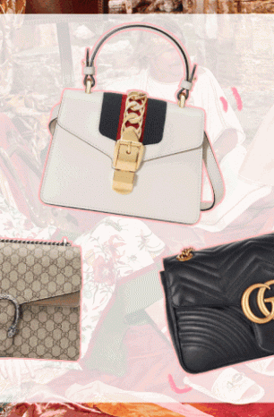 Shopping Tips: Things you must know before buying Gucci bags
